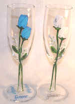 2 Rose flute blue and wh.jpg (129455 bytes)